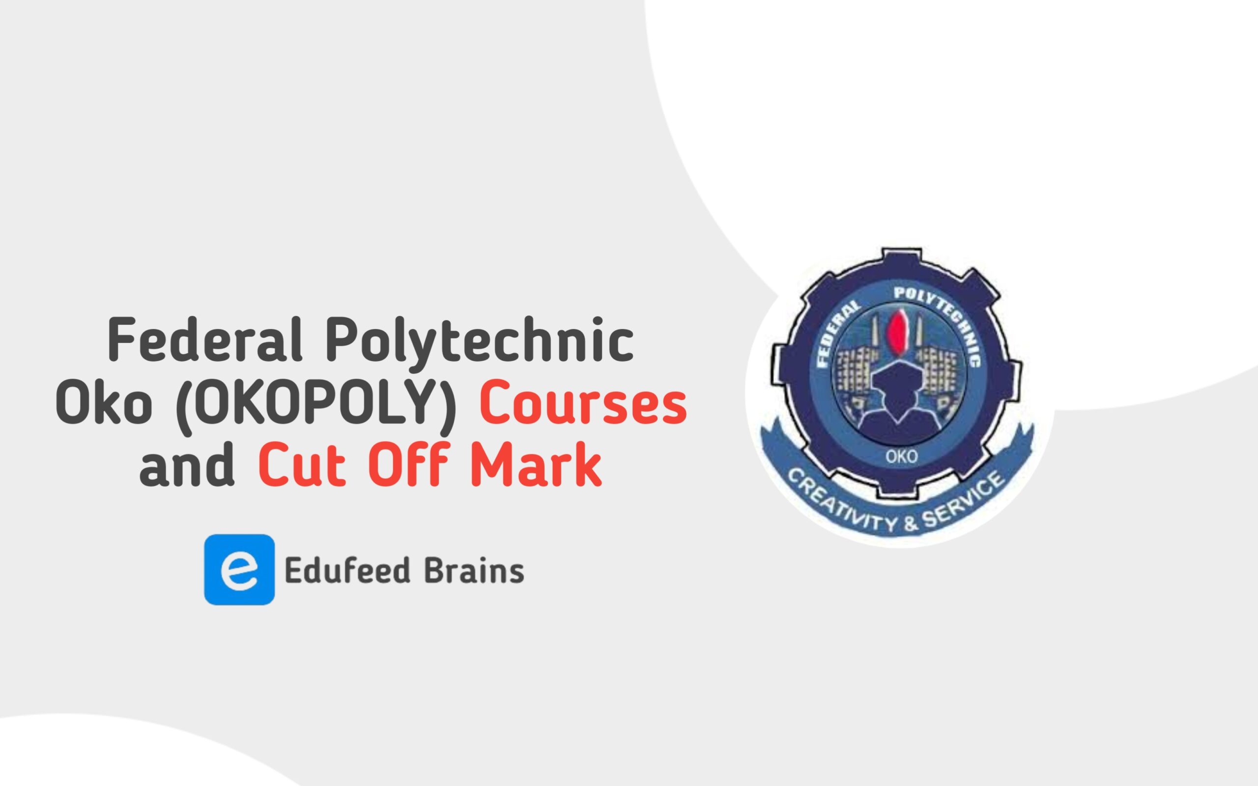 Federal Polytechnic Oko