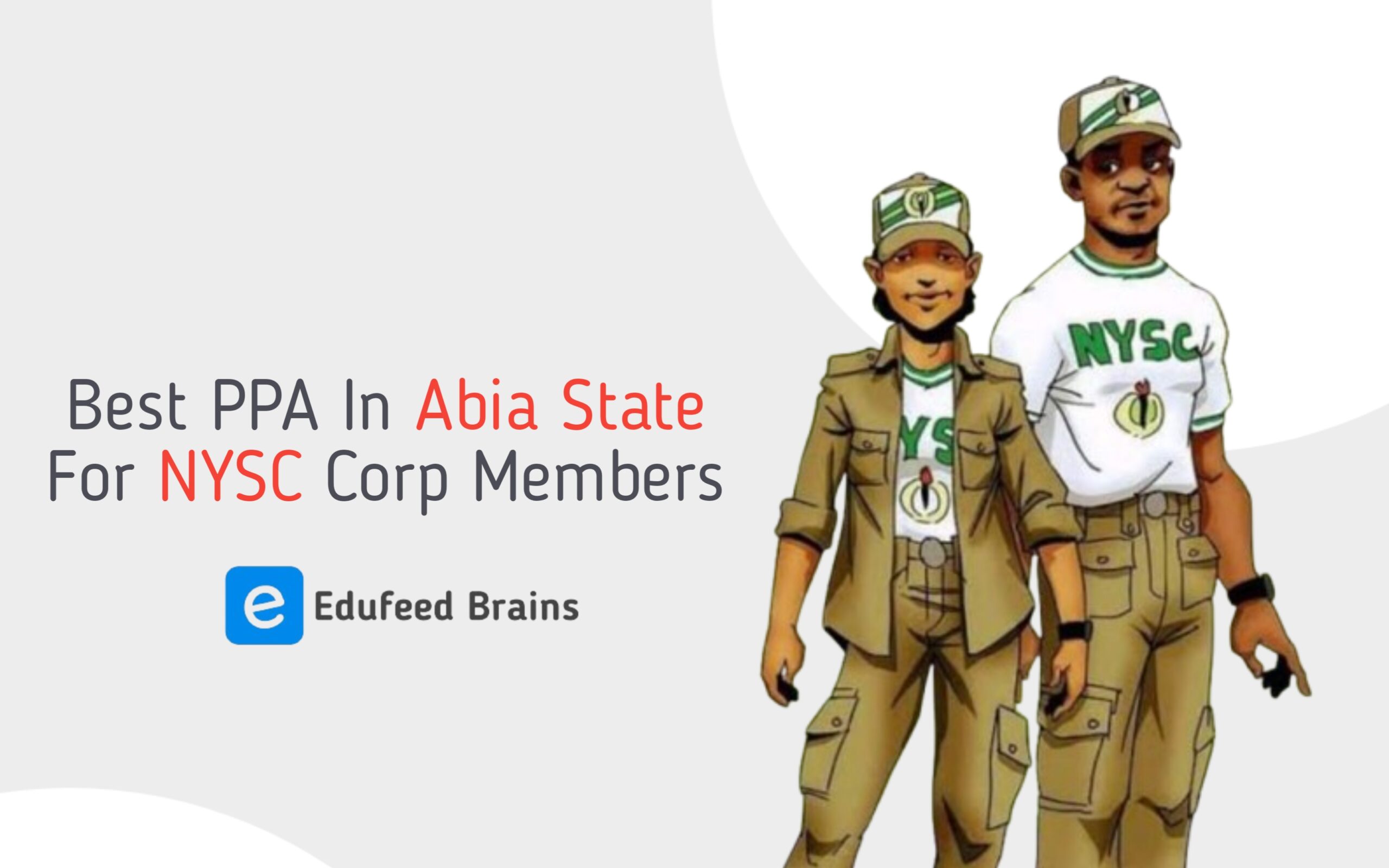 PPA In Abia State