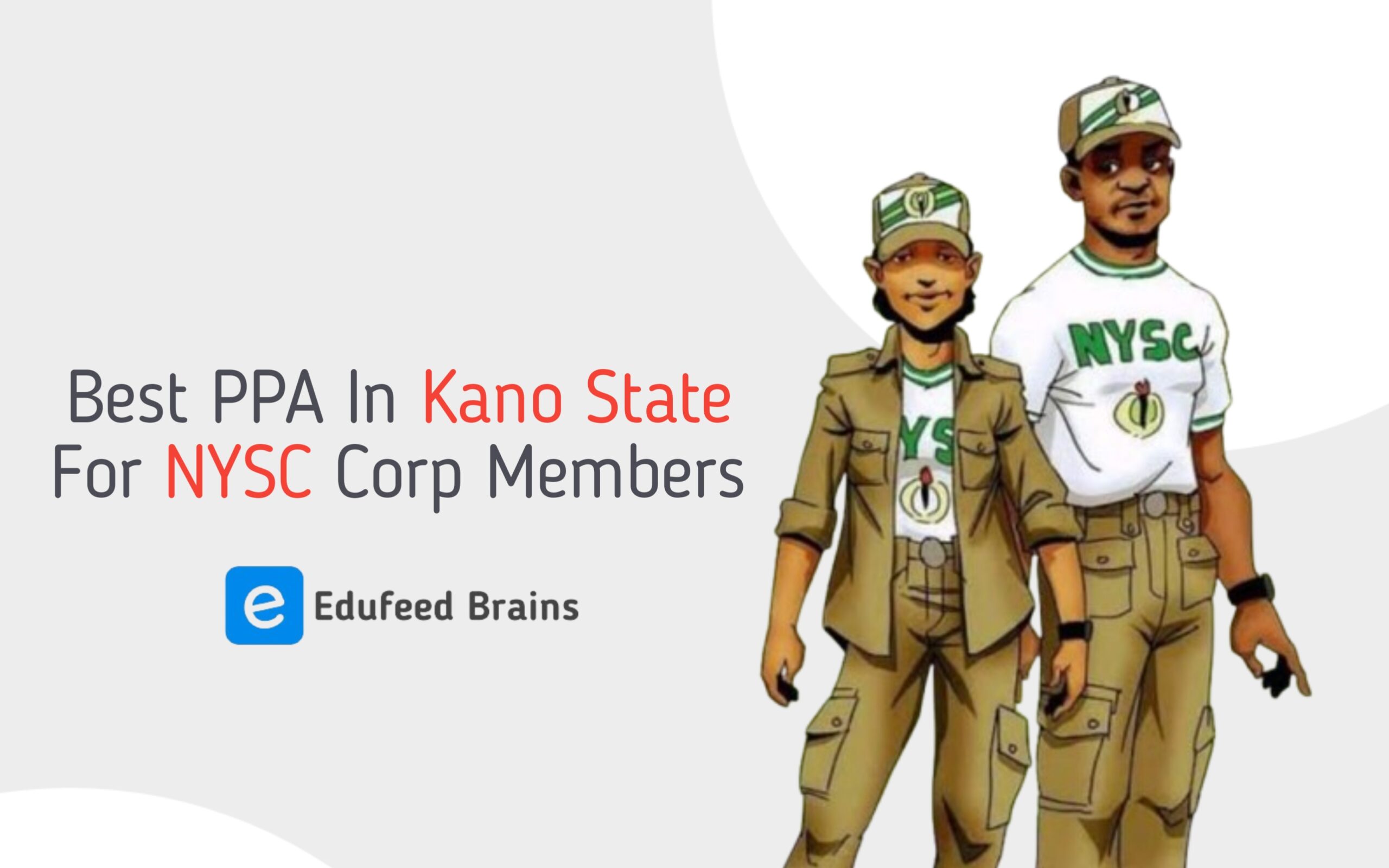 PPA In Kano State