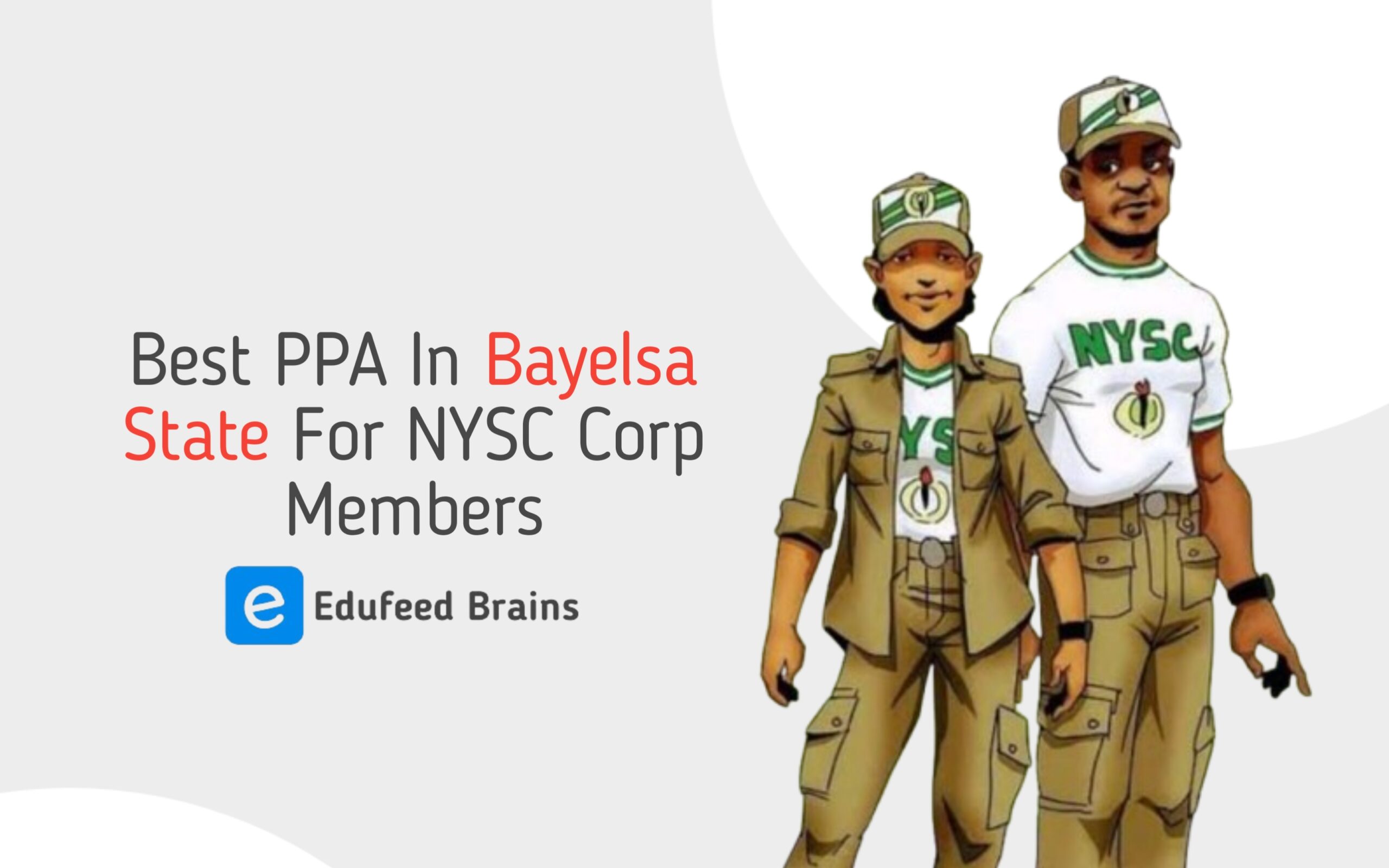 PPA In Bayelsa State