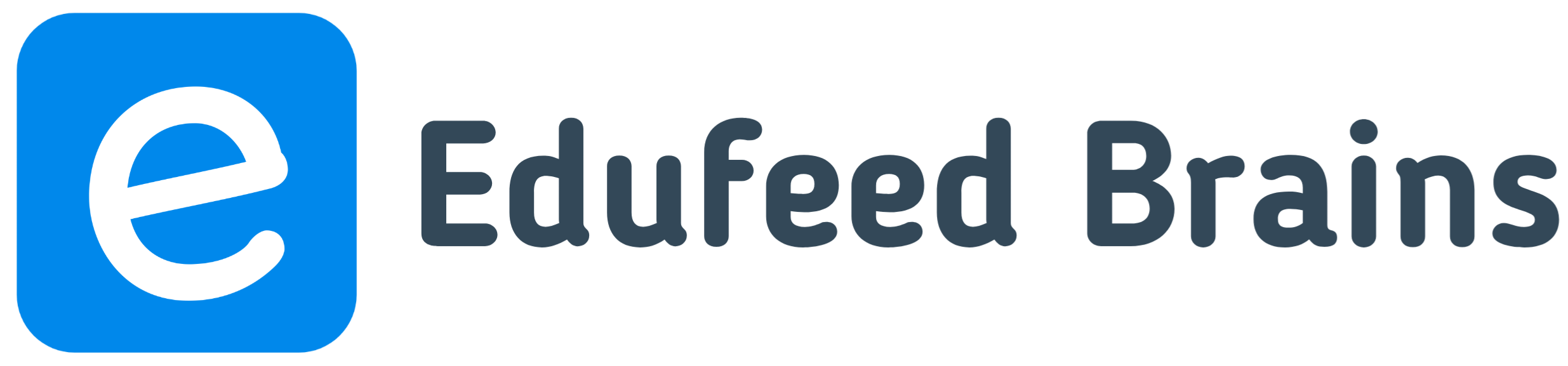 Edufeed Brains