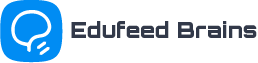 Edufeed Brains